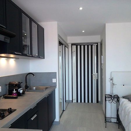 Brand New Studio Cannes Super Center Apartment Exterior photo